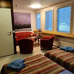 호텔 Jaala Hotel Guesthouse 3*