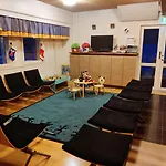 Jaala Hotel Guesthouse 3*