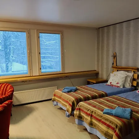 Jaala Hotel Guesthouse 3*