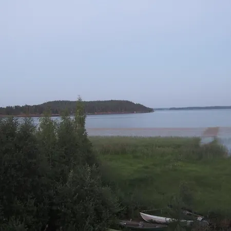 Отель Jaala Hotel Guesthouse 3*