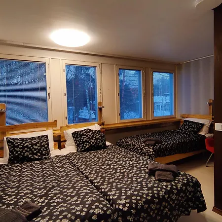 Jaala Hotel Guesthouse 3* Яаала