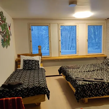 Jaala Hotel Guesthouse 3* Яаала