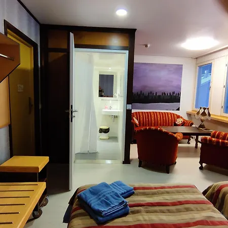 Jaala Hotel Guesthouse