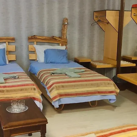 Hotel Jaala Hotel Guesthouse