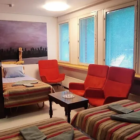 Jaala Hotel Guesthouse Отель