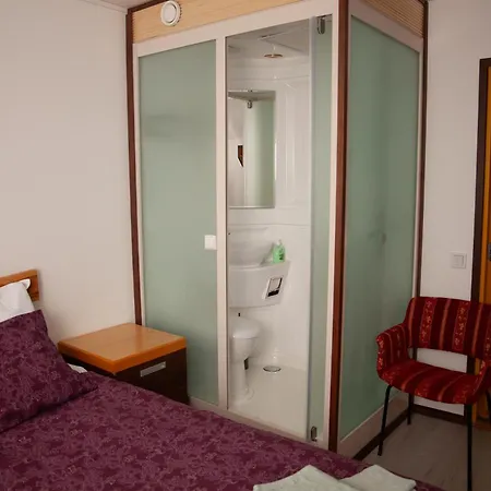 Jaala Hotel Guesthouse 3* Яаала