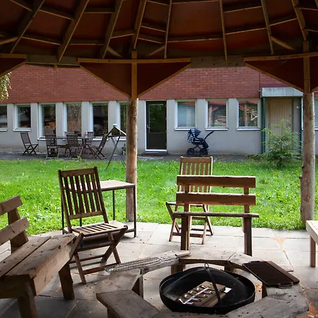 Jaala Hotel Guesthouse 3*