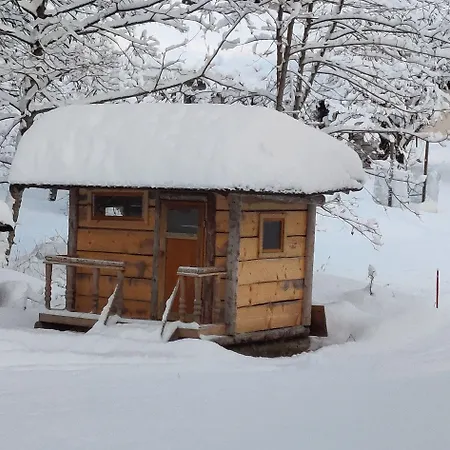 Jaala Hotel Guesthouse Отель Яаала