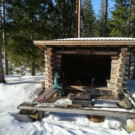 Отель Jaala Hotel Guesthouse