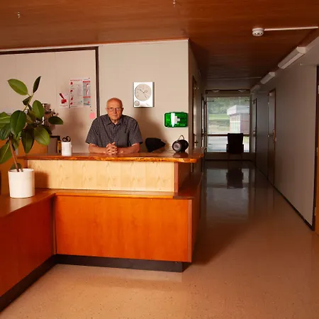 Отель Jaala Hotel Guesthouse