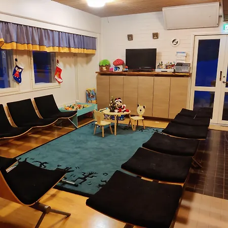 Jaala Hotel Guesthouse 3*