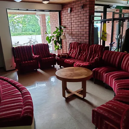 Отель Jaala Hotel Guesthouse