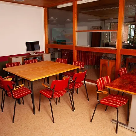 Jaala Hotel Guesthouse