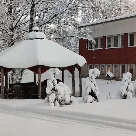 Jaala Hotel Guesthouse