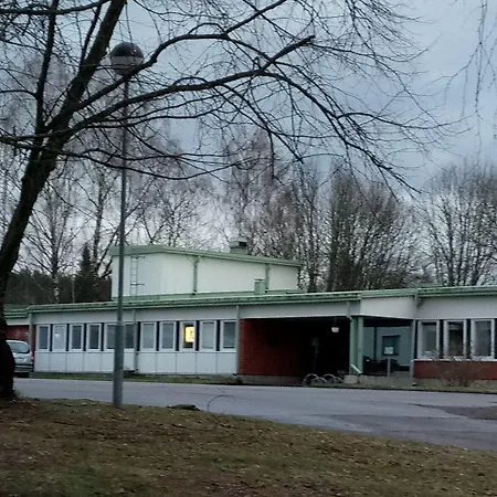 Jaala Hotel Guesthouse Hotel 3*