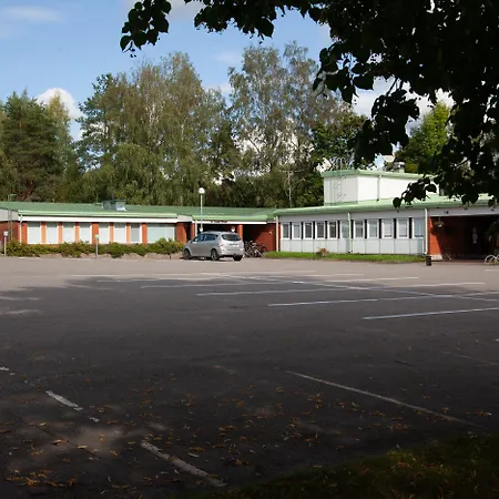 Отель Jaala Hotel Guesthouse Яаала