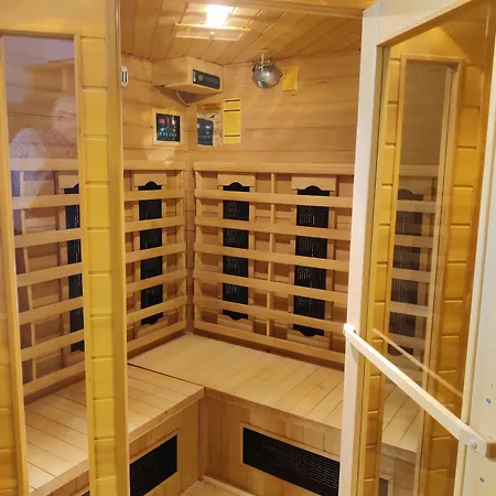 Jaala Hotel Guesthouse 3* Яаала