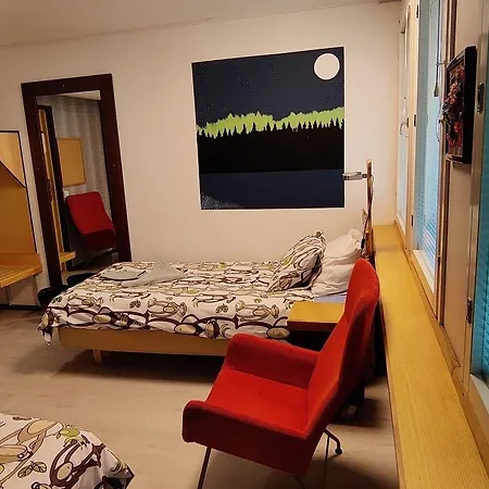 Jaala Hotel Guesthouse 3* Яаала