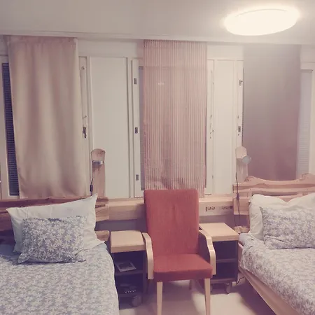 فندق Jaala Hotel Guesthouse