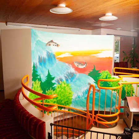 Jaala Hotel Guesthouse 호텔