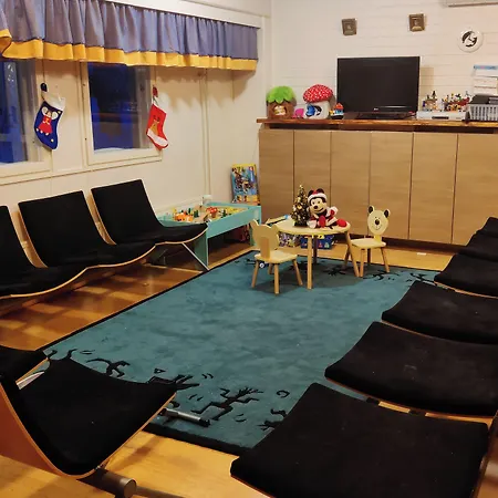Jaala Hotel Guesthouse 호텔 Jaala