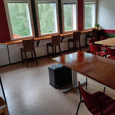 Jaala Hotel Guesthouse 3*