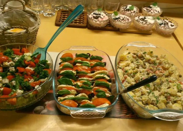 Jaala Hotel Guesthouse Jaala