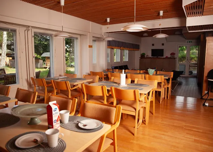 Jaala Hotel Guesthouse 3*