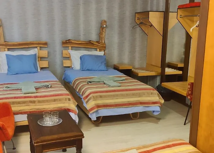 酒店 Jaala Hotel Guesthouse
