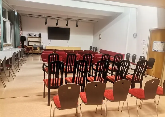 Jaala Hotel Guesthouse 酒店 Jaala