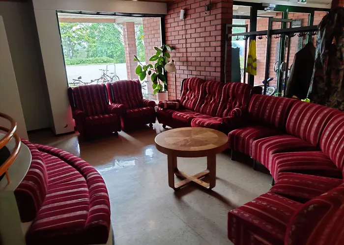 酒店 Jaala Hotel Guesthouse